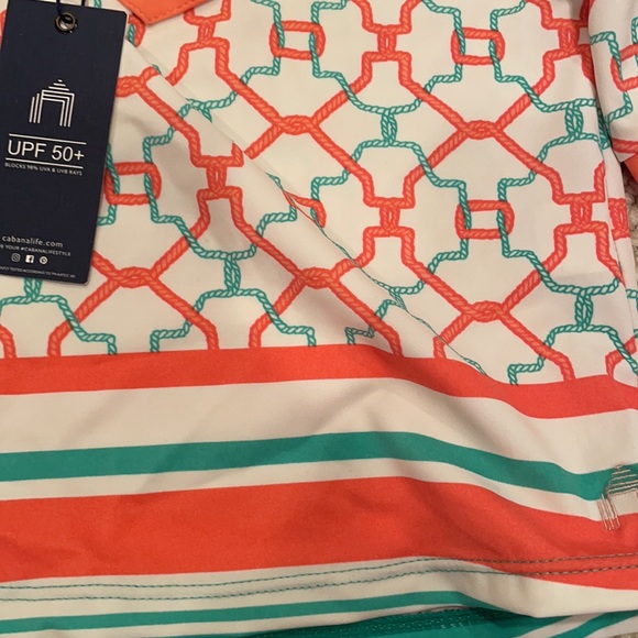 Girls Rashguard Set - Picture 4 of 7